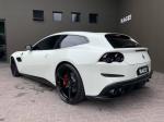 Ferrari GTC4Lusso T by RACE! 2019 года